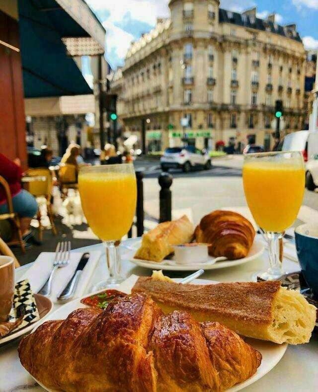 Le Franklin Hotell Paris Eksteriør bilde